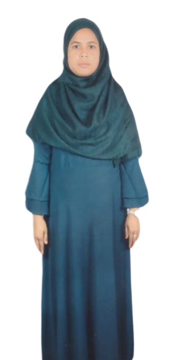 سوميرون بيجوم